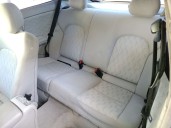 mercedes-benz clase c coupé (cl203) del año 2003