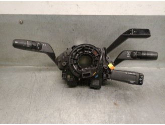 Recambio de mando luces para renault austral tce 130 referencia OEM IAM 255541240R 255541240R 