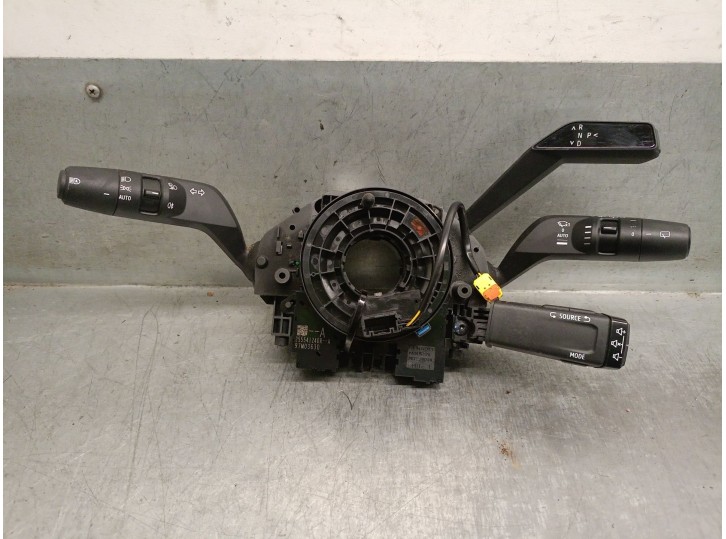 Recambio de mando luces para renault austral tce 130 referencia OEM IAM 255541240R 255541240R 