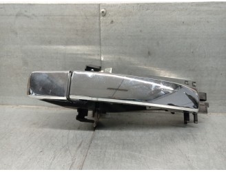 Recambio de maneta exterior trasera derecha para land rover range rover sport i (l320) 2.7 d 4x4 referencia OEM IAM FPH500420A C