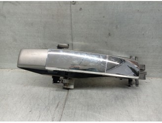 Recambio de maneta exterior trasera izquierda para land rover range rover sport i (l320) 2.7 d 4x4 referencia OEM IAM FPH500430A