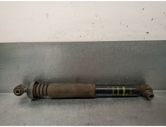 Recambio de amortiguador trasero derecho para renault 21 sedán (l48_) 1.7 (l48e) referencia OEM IAM 7700805153A 562108791R 