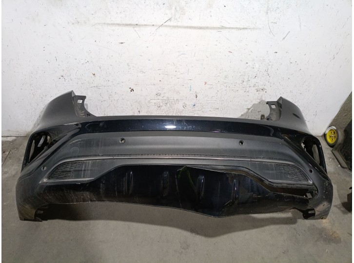 Recambio de paragolpes trasero para kia xceed (cd) 1.5 t-gdi referencia OEM IAM 86640J7CA0 86640J7CA0 