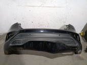 Recambio de paragolpes trasero para kia xceed (cd) 1.5 t-gdi referencia OEM IAM 86640J7CA0 86640J7CA0 