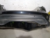 Recambio de paragolpes trasero para kia xceed (cd) 1.5 t-gdi referencia OEM IAM 86640J7CA0 86640J7CA0 