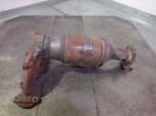 Recambio de catalizador para fiat stilo (192_) 1.6 16v (192_xb1a) referencia OEM IAM 46808744 46808744 