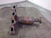 Recambio de catalizador para fiat stilo (192_) 1.6 16v (192_xb1a) referencia OEM IAM 46808744 46808744 