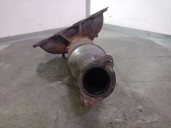 Recambio de catalizador para fiat stilo (192_) 1.6 16v (192_xb1a) referencia OEM IAM 46808744 46808744 