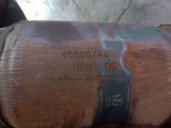 Recambio de catalizador para fiat stilo (192_) 1.6 16v (192_xb1a) referencia OEM IAM 46808744 46808744 