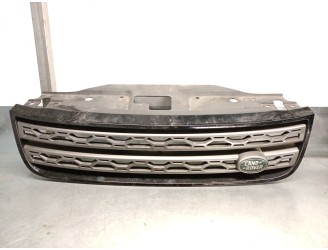 Recambio de rejilla delantera para land rover discovery v (l462) 2.0 sd4 4x4 referencia OEM IAM HY328200A LR083007 