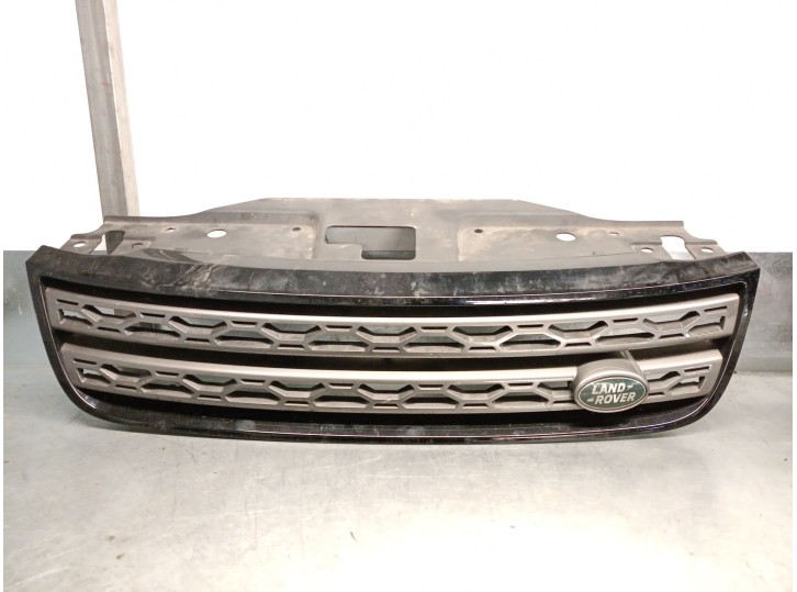 Recambio de rejilla delantera para land rover discovery v (l462) 2.0 sd4 4x4 referencia OEM IAM HY328200A LR083007 