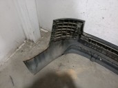 Recambio de paragolpes trasero para audi a6 c5 (4b2, 4b4) 1.9 tdi referencia OEM IAM 4B5807301BJ 4B5807301BJ 