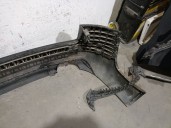 Recambio de paragolpes trasero para audi a6 c5 (4b2, 4b4) 1.9 tdi referencia OEM IAM 4B5807301BJ 4B5807301BJ 
