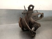 Recambio de mangueta delantera izquierda para peugeot boxer furgoneta 2.2 hdi 120 referencia OEM IAM 3646A0 3646A0 