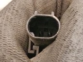 Recambio de mangueta delantera izquierda para peugeot boxer furgoneta 2.2 hdi 120 referencia OEM IAM 3646A0 3646A0 