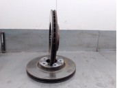 Recambio de disco freno delantero para bmw 1 (f40) 118 i referencia OEM IAM 34116799351 34116799351 