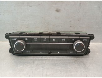 Recambio de mando climatizador para seat arona (kj7, kjp) 1.0 tsi referencia OEM IAM 6F0907044M 6F0907044H 5HB01406944 BHTC