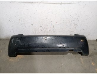 Recambio de paragolpes trasero para citroën c2 (jm_) 1.4 hdi referencia OEM IAM 7410T6 7410T6 