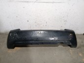 Recambio de paragolpes trasero para citroën c2 (jm_) 1.4 hdi referencia OEM IAM 7410T6 7410T6 