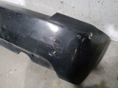 Recambio de paragolpes trasero para citroën c2 (jm_) 1.4 hdi referencia OEM IAM 7410T6 7410T6 