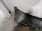 Recambio de paragolpes trasero para citroën c2 (jm_) 1.4 hdi referencia OEM IAM 7410T6 7410T6 