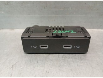 Recambio de modulo electronico para seat arona (kj7, kjp) 1.0 tsi referencia OEM IAM 575035736A 575035736A 