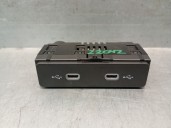 Recambio de modulo electronico para seat arona (kj7, kjp) 1.0 tsi referencia OEM IAM 575035736A 575035736A 