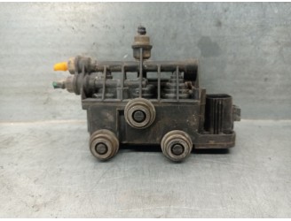 Recambio de centralita suspension para land rover range rover sport i (l320) 2.7 d 4x4 referencia OEM IAM RVH000055  