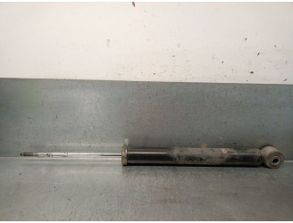 Recambio de amortiguador trasero izquierdo para nissan note (e11, ne11) 1.6 referencia OEM IAM 562009U000 562109U025 03071000448