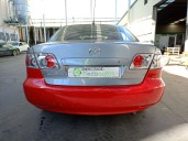 mazda 6 sedán (gg) del año 2003