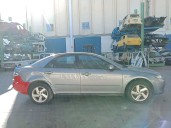 mazda 6 sedán (gg) del año 2003