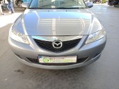 mazda 6 sedán (gg) del año 2003