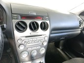mazda 6 sedán (gg) del año 2003