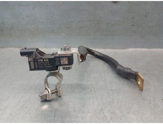 Recambio de cableado para seat arona (kj7, kjp) 1.0 tsi referencia OEM IAM 2Q0915181B 2Q0915181B 