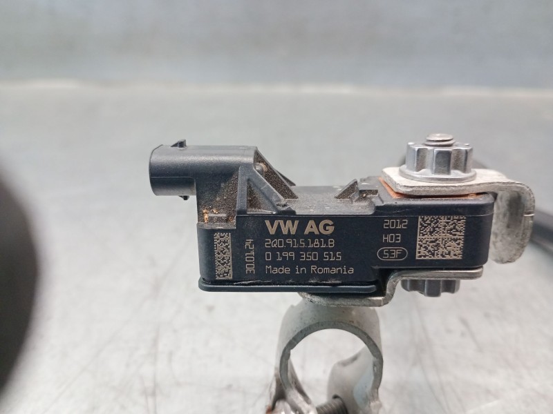 Recambio de cableado para seat arona (kj7, kjp) 1.0 tsi referencia OEM IAM 2Q0915181B 2Q0915181B 