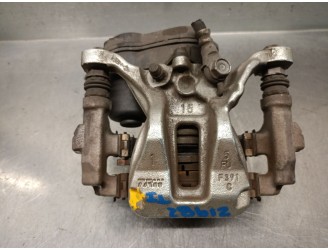 Recambio de pinza freno trasera izquierda para toyota corolla sedán (_e21_) 1.8 vvti hybrid (mzea12, zre211, zwe211) referencia 