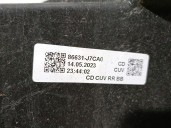 Recambio de refuerzo paragolpes trasero para kia xceed (cd) 1.5 t-gdi referencia OEM IAM 86631J7CA0 86631J7CA0 