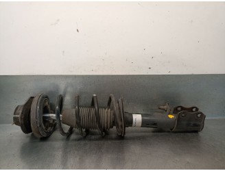 Recambio de amortiguador trasero izquierdo para chevrolet lacetti (j200) 1.6 referencia OEM IAM 96407821 96407821 SACHS