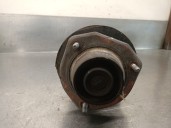 Recambio de amortiguador trasero izquierdo para chevrolet lacetti (j200) 1.6 referencia OEM IAM 96407821 96407821 SACHS