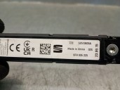 Recambio de antena para seat arona (kj7, kjp) 1.0 tsi referencia OEM IAM 6F9035225 