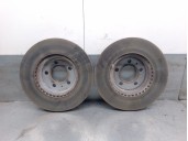 Recambio de disco freno delantero para seat arona (kj7, kjp) 1.0 tsi referencia OEM IAM 2Q0615301H 2Q0615301H 