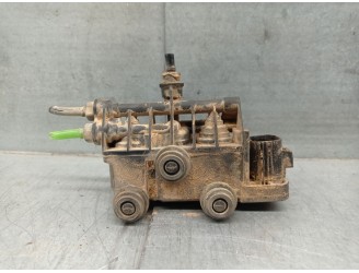 Recambio de centralita suspension para land rover range rover sport i (l320) 2.7 d 4x4 referencia OEM IAM RVH000055  