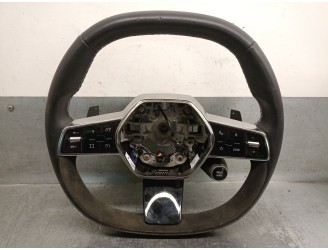 Recambio de volante para renault austral tce 130 referencia OEM IAM 484007178R 484007178R 