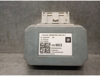 Recambio de modulo electronico para opel astra k sports tourer (b16) 1.2 turbo (35) referencia OEM IAM 510558799 510558799 