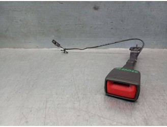 Recambio de enganche cinturon para seat arona (kj7, kjp) 1.0 tsi referencia OEM IAM 641525600B 5E3857756 