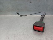 Recambio de enganche cinturon para seat arona (kj7, kjp) 1.0 tsi referencia OEM IAM 641525600B 5E3857756 