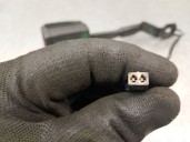 Recambio de enganche cinturon para seat arona (kj7, kjp) 1.0 tsi referencia OEM IAM 641525600B 5E3857756 