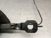 Recambio de enganche cinturon para seat arona (kj7, kjp) 1.0 tsi referencia OEM IAM 641525600B 5E3857756 