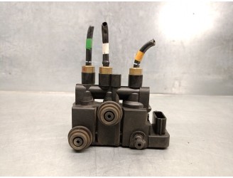 Recambio de modulo electronico para land rover discovery v (l462) 2.0 sd4 4x4 referencia OEM IAM CPLA5B710AC  