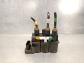 Recambio de modulo electronico para land rover discovery v (l462) 2.0 sd4 4x4 referencia OEM IAM CPLA5B710AC  